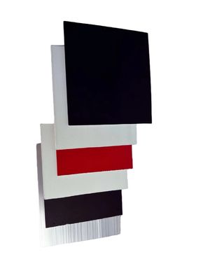 Đồ hồ sơ cắt lớp nhôm chính xác Đồ hồ sơ phần nhôm cho biển báo bên ngoài