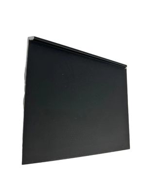 Hình dạng thêu nóng nhôm trang trí quảng cáo biển báo Hình dạng đúc nhôm