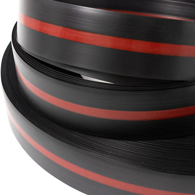 Đèn bên 3D màu trắng Dải thông qua chống nước Dải thông qua bên dưới Đèn bên dưới