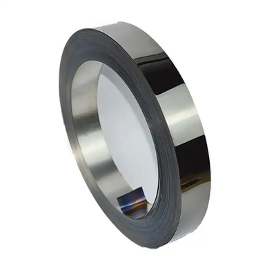 201 304 Stainless Steel Coil Of Channel Letters Vải thép không gỉ