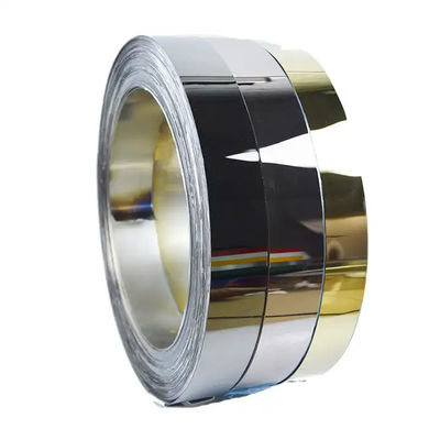 Ss304 Stainless Steel Channel Letters Đan sắt Stainless Steel Sign 316L