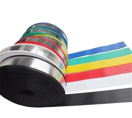 Sử dụng bằng tay Chữ kênh vật liệu Chữ kênh nhôm tùy chỉnh