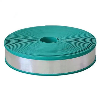 Nhựa nhôm kênh thư Trim phim bao phủ biển báo thư Trim