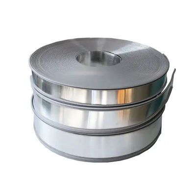 6cm 8cm chiều rộng Vòng cuộn nhôm Profile thư kênh Hỗn dụng dễ dàng Giải pháp biển báo cong