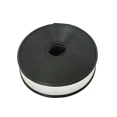 3D Sign Letter Aluminum Edge Channel Letter Coil Sheet Strips Màu phủ Ống