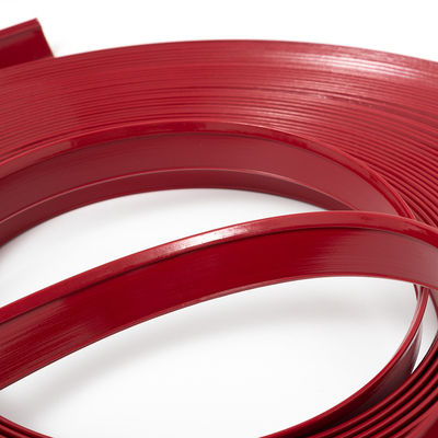 40 mét nhôm nhựa Trim Cap Roll Trim Cap Strip Channel Letter