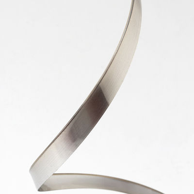 Sliver Channel Letter Edge - Bức chìa khóa kênh nhựa