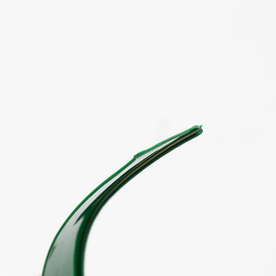 10 cuộn mỗi thùng nhựa Trim Cap Green Channel Letter Edge linh hoạt