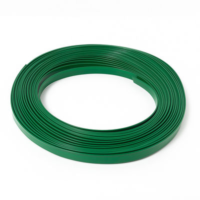 1 inch chiều rộng nhựa Trim dải hợp kim kênh thư Trim Cap biển báo