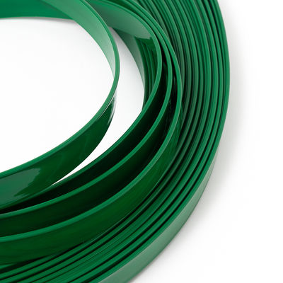 1 inch chiều rộng nhựa Trim dải hợp kim kênh thư Trim Cap biển báo