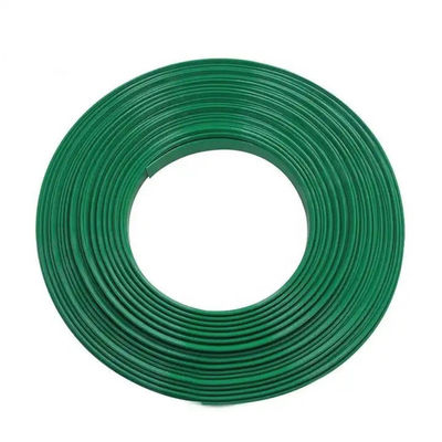Green nhựa Trim Cap Tăng kênh Cap chữ cái hiệu suất biển báo 1Inch