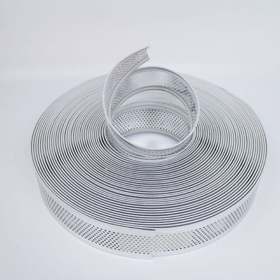 Trim thư kênh nhôm chống thời tiết cho biển báo kiểu tam giác