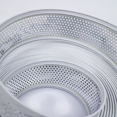 Đèn LED tương thích Chữ kênh nhôm cắt bằng màu thường xuyên chống thời tiết và bền