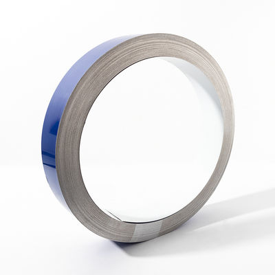 Không thấm nước 0.6mm 0.8mm 1.0mm Độ dày bàn chải bạc Trim Cap nhôm kim loại kênh thư